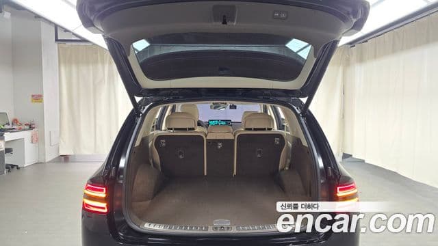 Genesis GV80, 2023 20