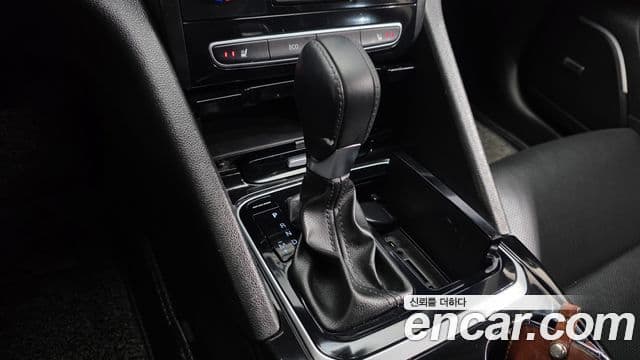 Renault Korea(Samsung) SM6 1.5 dCi LE, 2016 9