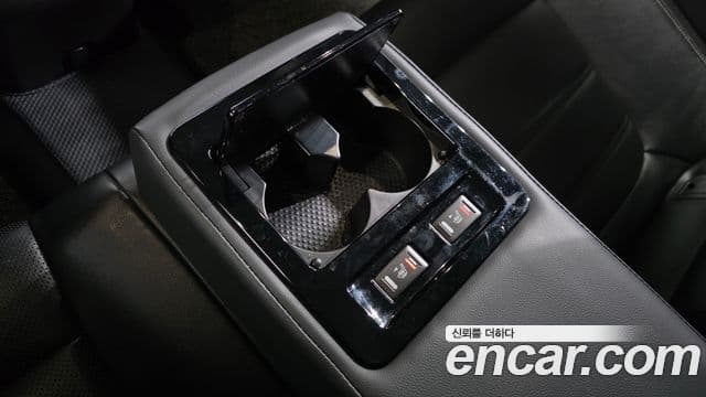 Renault Korea(Samsung) SM6 1.5 dCi LE, 2016 18