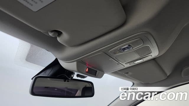 Renault Korea(Samsung) SM6 1.5 dCi LE, 2016 19