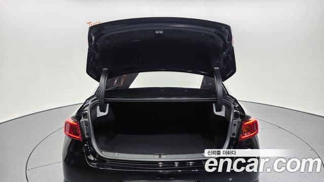 Renault Korea(Samsung) SM6 1.5 dCi LE, 2016 20