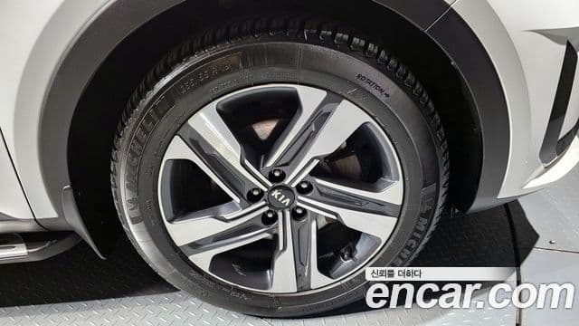 Kia Sorento 4세대 Signature, 2021 все фото