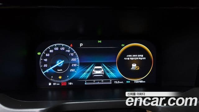Kia Sorento 4세대 Signature, 2021 8