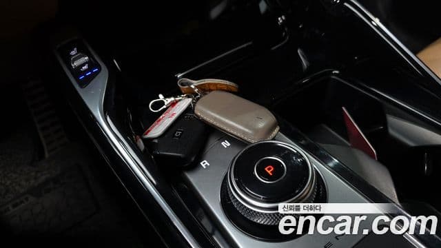 Kia Sorento 4세대 Signature, 2021 9