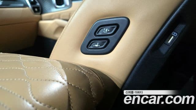 Kia Sorento 4세대 Signature, 2021 18