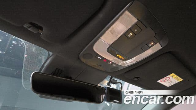 Kia Sorento 4세대 Signature, 2021 19