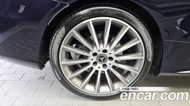 Mercedes-Benz C-класс W205 C200 кабриолет, 2018 все фото