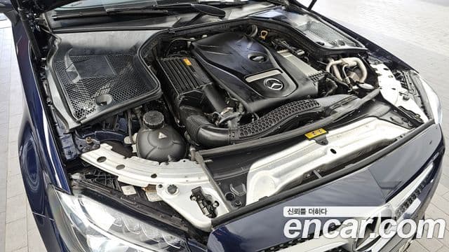 Mercedes-Benz C-класс W205 C200 кабриолет, 2018 6