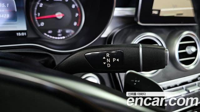 Mercedes-Benz C-класс W205 C200 кабриолет, 2018 9