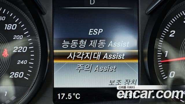 Mercedes-Benz C-класс W205 C200 кабриолет, 2018 16