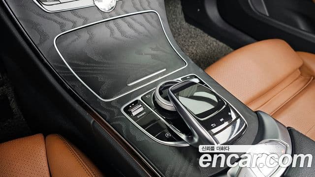 Mercedes-Benz C-класс W205 C200 кабриолет, 2018 18