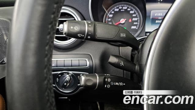 Mercedes-Benz C-класс W205 C200 кабриолет, 2018 19