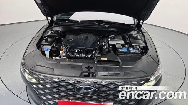 Hyundai The / новый New Grandeur IG Le Blanc, 2022 6