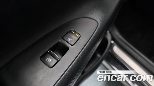 Hyundai The / новый New Grandeur IG Le Blanc, 2022 19