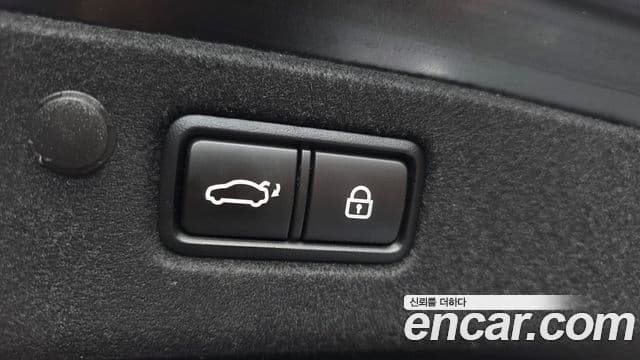 Hyundai The / новый New Grandeur IG Le Blanc, 2022 20