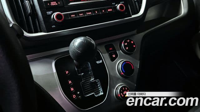 Kia The / новый New Ray Standard, 2021 9