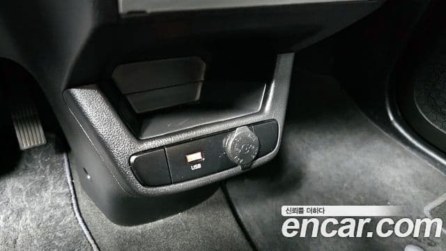 Kia The / новый New Ray Standard, 2021 17