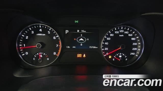 Kia The / новый New K3 2세대 Trendy, 2022 8