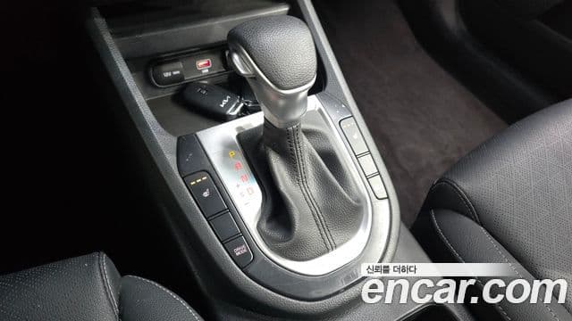 Kia The / новый New K3 2세대 Trendy, 2022 9