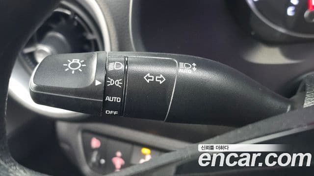 Kia The / новый New K3 2세대 Trendy, 2022 17