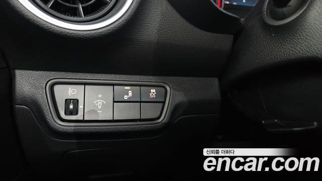 Kia The / новый New K3 2세대 Trendy, 2022 18