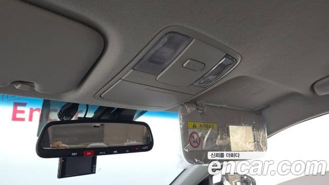 Kia The / новый New K3 2세대 Trendy, 2022 19