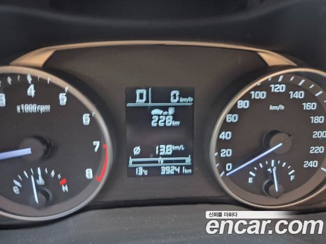 Hyundai Avante AD 1.6 GDI Smart, 2016 8