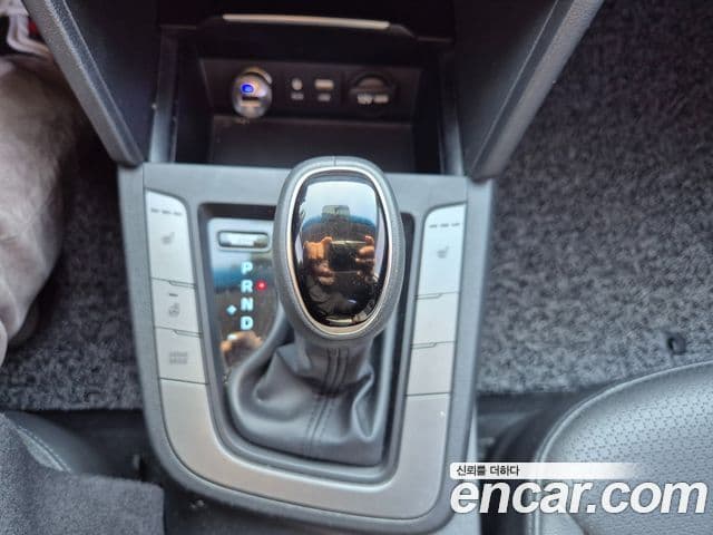 Hyundai Avante AD 1.6 GDI Smart, 2016 11