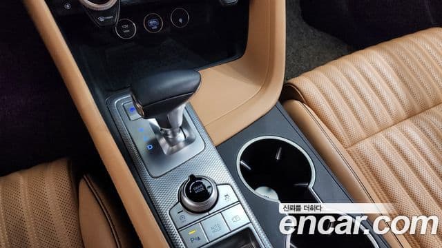 Genesis The / новый New G70, 2021 9