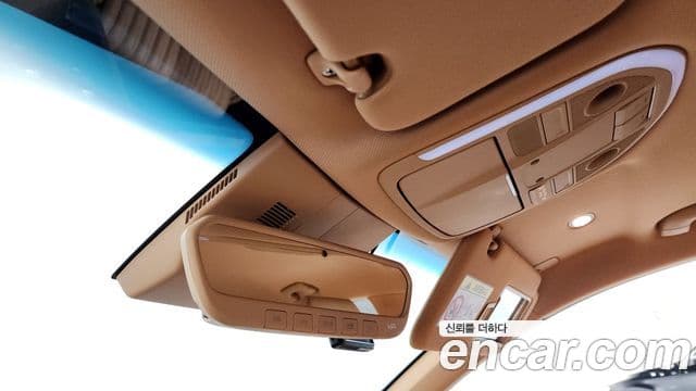 Genesis The / новый New G70, 2021 18