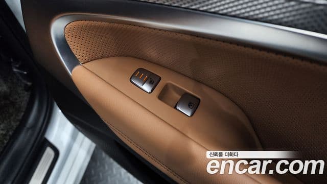 Genesis The / новый New G70, 2021 19