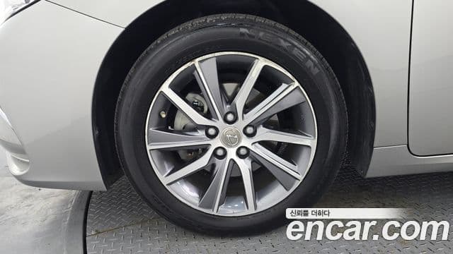 Lexus New ES300h XV60, 2018 все фото