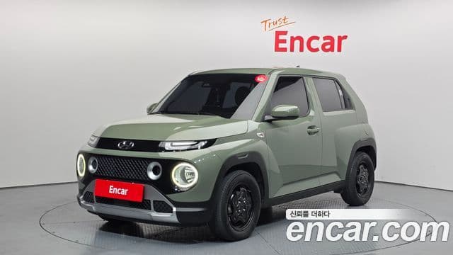 Hyundai Casper Modern, 2023 1