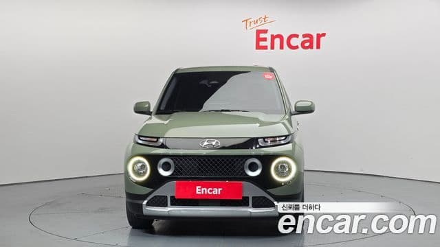 Hyundai Casper Modern, 2023 3