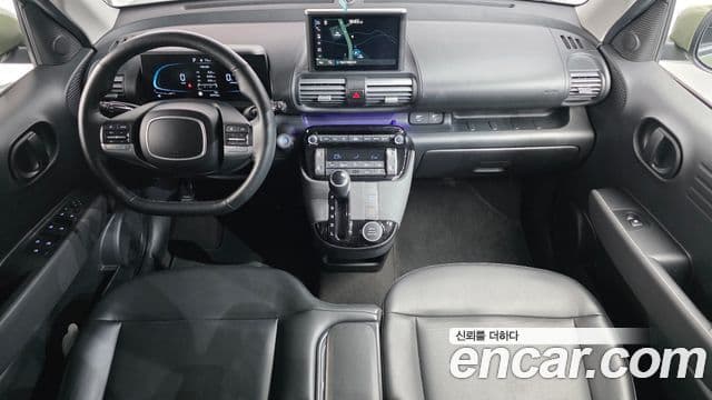 Hyundai Casper Modern, 2023 7