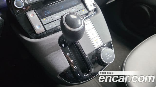 Hyundai Casper Modern, 2023 9