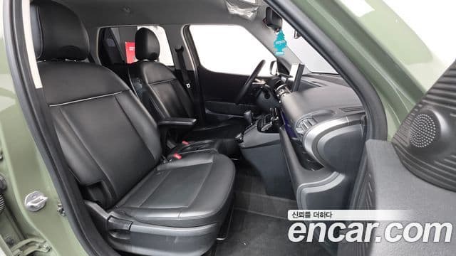 Hyundai Casper Modern, 2023 10