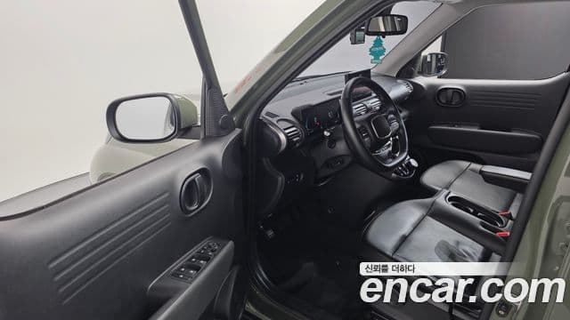 Hyundai Casper Modern, 2023 11