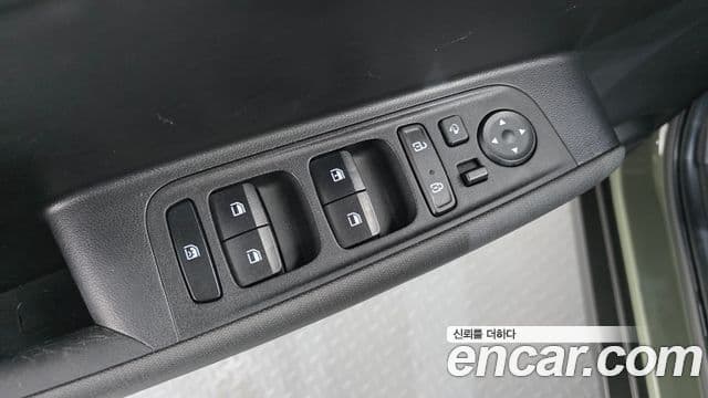 Hyundai Casper Modern, 2023 12