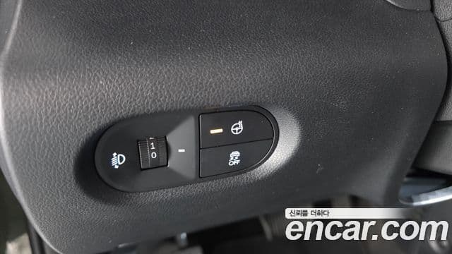 Hyundai Casper Modern, 2023 13