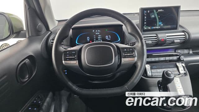 Hyundai Casper Modern, 2023 14