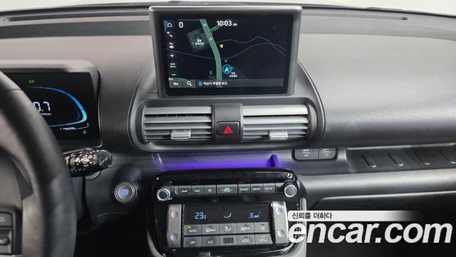 Hyundai Casper Modern, 2023 15