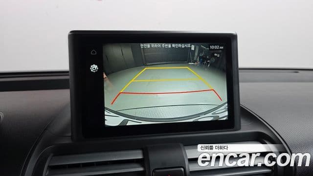 Hyundai Casper Modern, 2023 16