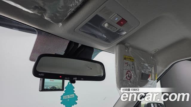 Hyundai Casper Modern, 2023 17