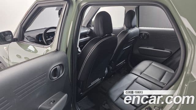 Hyundai Casper Modern, 2023 18