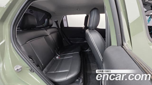 Hyundai Casper Modern, 2023 19