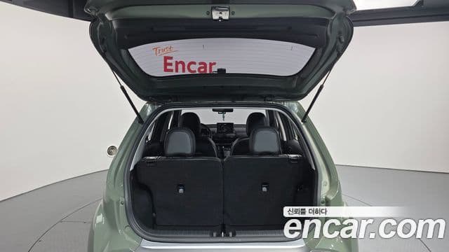 Hyundai Casper Modern, 2023 20