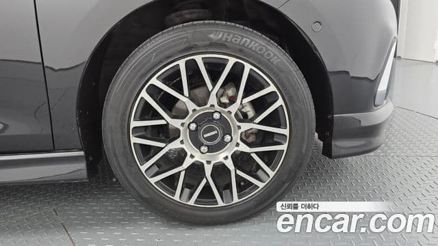 Chevrolet(GM대우) The / новый Next Spark LTZ, 2017 все фото