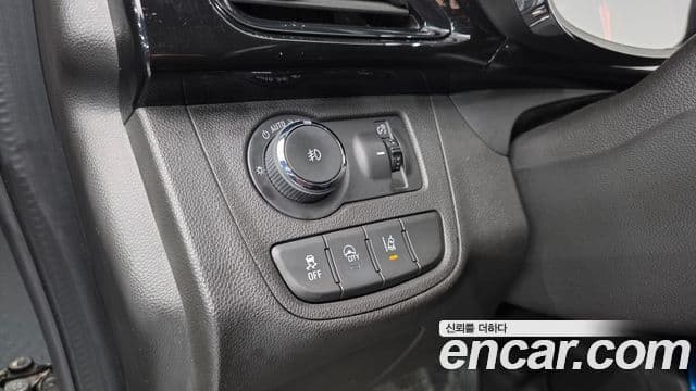 Chevrolet(GM대우) The / новый Next Spark LTZ, 2017 17