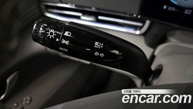 Hyundai The / новый New Avante (CN7) Inspiration, 2026 12